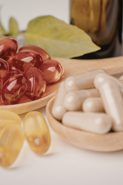 Nutraceuticals